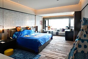 InterContinental Shenzhen WECC by IHG