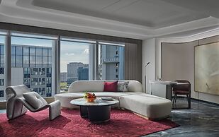 InterContinental Shenzhen WECC by IHG