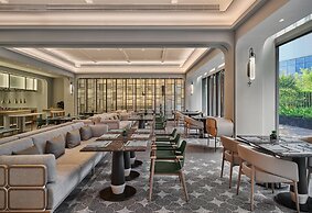 InterContinental Shenzhen WECC by IHG