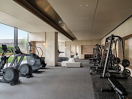 InterContinental Shenzhen WECC by IHG