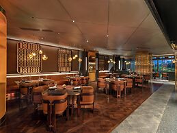 InterContinental Shenzhen WECC by IHG