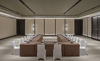 InterContinental Shenzhen WECC by IHG