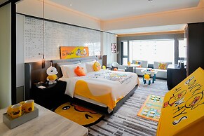 InterContinental Shenzhen WECC by IHG