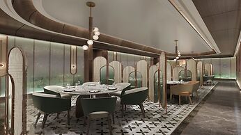 InterContinental Shenzhen WECC by IHG