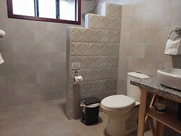 Curuba Lodge