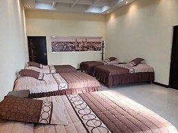 Gran Hotel Alijadores