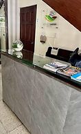 BOTANIC GARDEN HOSTAL