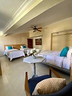 BOTANIC GARDEN HOSTAL