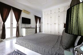 Riad VIP