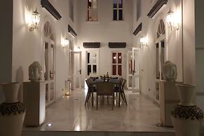 Riad VIP
