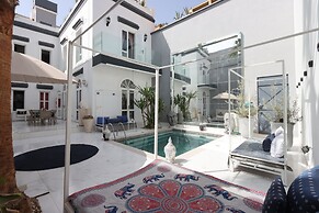 Riad VIP