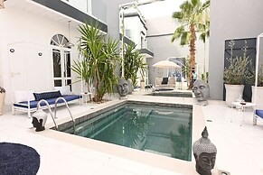 Riad VIP
