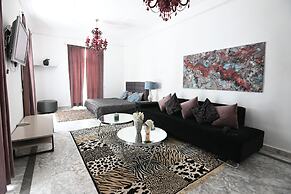 Riad VIP