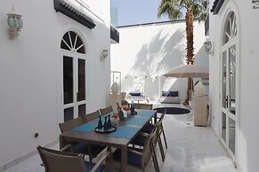 Riad VIP