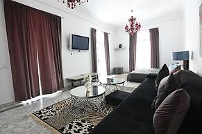 Riad VIP