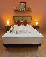 Hotel International House