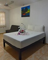 Hotel International House