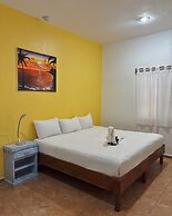Hotel International House