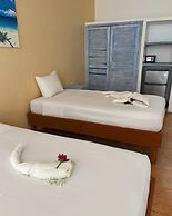 Hotel International House