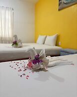 Hotel International House