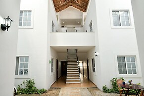 Hotel International House