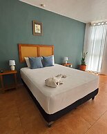 Hotel International House