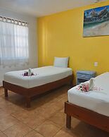 Hotel International House