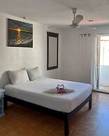 Hotel International House