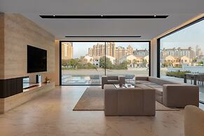 Palm Paradise- 5BR Villa - Infinity Pool
