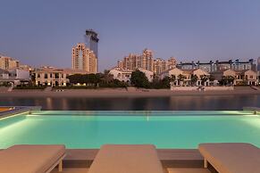 Palm Paradise- 5BR Villa - Infinity Pool