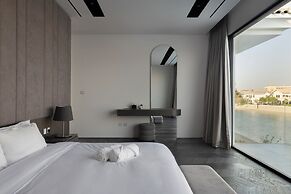 Palm Paradise- 5BR Villa - Infinity Pool