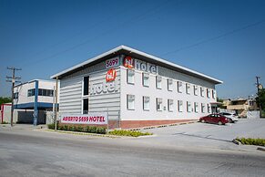 Hotel Hi Guadalupe