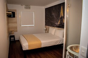 Hotel Hi Guadalupe