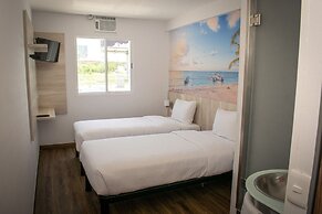 Hotel Hi Guadalupe