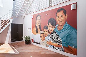 Casa Xtao
