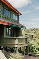 Buffalo Lodge