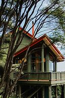 Buffalo Lodge
