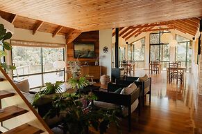 Buffalo Lodge