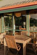 Buffalo Lodge