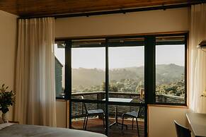 Buffalo Lodge