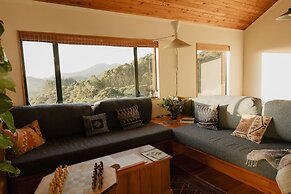 Buffalo Lodge