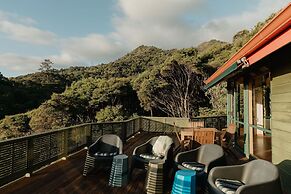Buffalo Lodge