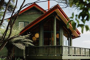 Buffalo Lodge