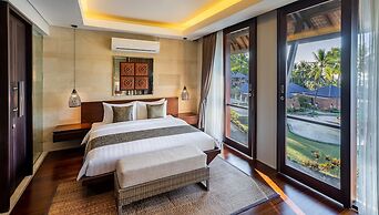 Sundancer Residences & Villas Lombok