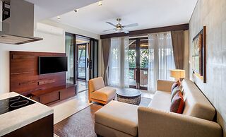 Sundancer Residences & Villas Lombok