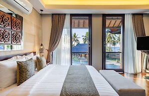 Sundancer Residences & Villas Lombok