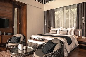 Sundancer Residences & Villas Lombok