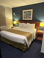 Le Voyageur Inn