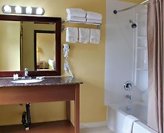 Le Voyageur Inn