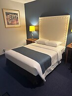 Le Voyageur Inn